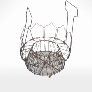 Basket Wire by Noah's Ark Exports