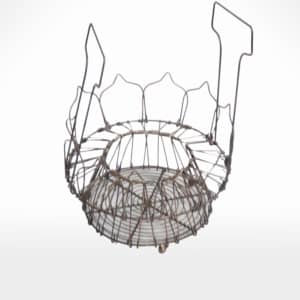 Basket Wire by Noah's Ark Exports