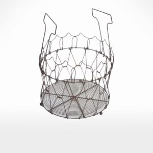 Basket Wire by Noah's Ark Exports