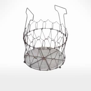 Basket Wire by Noah's Ark Exports