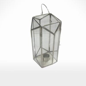 Lantern by Noah's Ark Exports