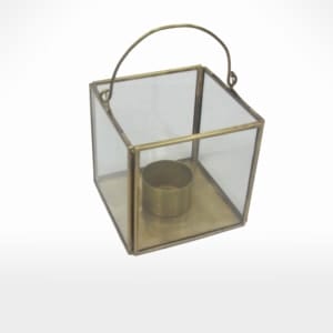 Lantern by Noah's Ark Exports