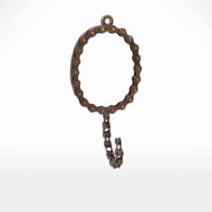 Photo Frame by Noah's Ark Exports