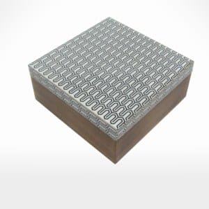 Box by Noah's Ark Exports