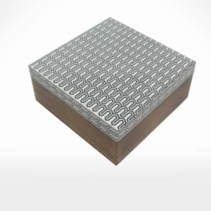 Box by Noah's Ark Exports