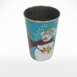 Glass by Noah's Ark Exports