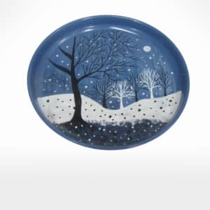 Dish by Noah's Ark Exports