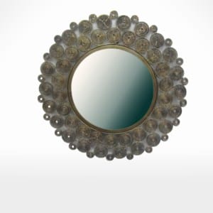 Mirror by Noah's Ark Exports