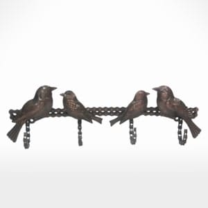 Hanger by Noah's Ark Exports