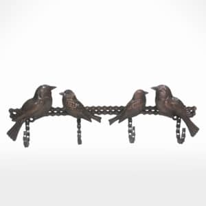 Hanger by Noah's Ark Exports