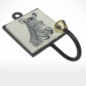 Hanger by Noah's Ark Exports