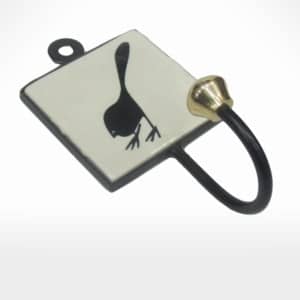 Hanger by Noah's Ark Exports