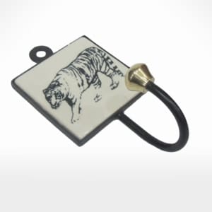 Hanger by Noah's Ark Exports