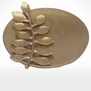 Dish by Noah's Ark Exports