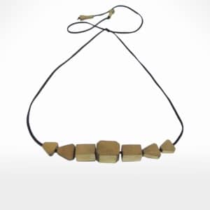Necklace by Noah's Ark Exports