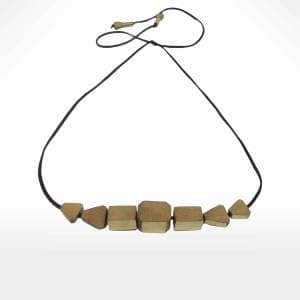 Necklace  by Noah's Ark
