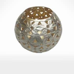 T-Light Holder by Noah's Ark Exports