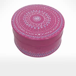 Box Cookies by Noah's Ark Exports