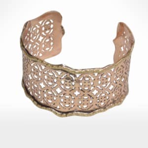 Cuff by Noah's Ark Exports