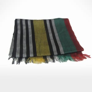 Scarf by Noah's Ark Exports