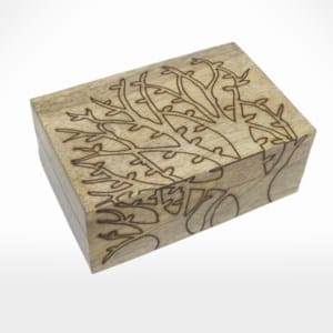 Box by Noah's Ark Exports