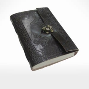 Journal Leather by Noah's Ark Exports