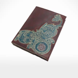 Journal Leather by Noah's Ark Exports