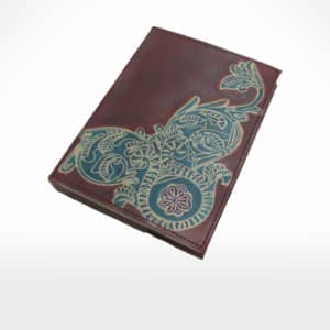 Journal Leather by Noah's Ark Exports