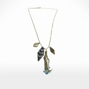 Necklace by Noah's Ark Exports