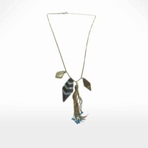 Necklace by Noah's Ark Exports
