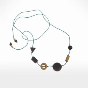 Necklace by Noah's Ark Exports