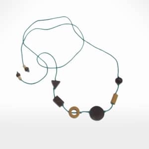 Necklace by Noah's Ark Exports