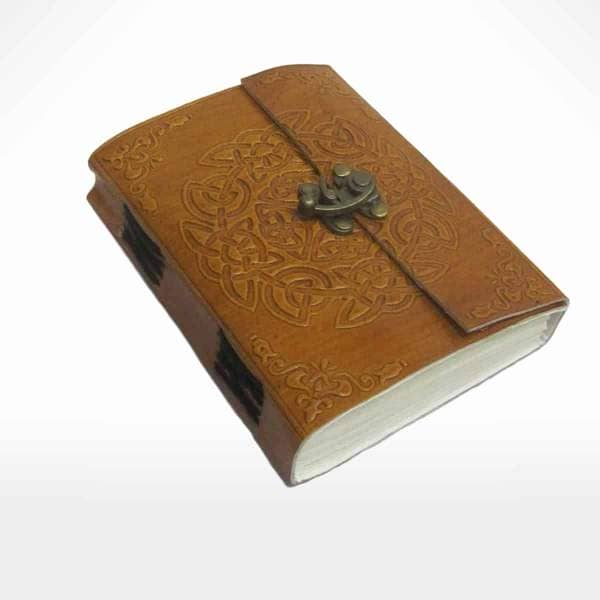 Journal Leather by Noah's Ark