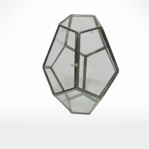 Lantern by Noah's Ark Exports