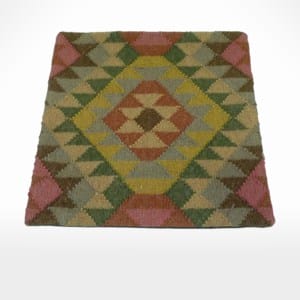 Cushion Cover by Noah's Ark Exports