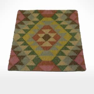 Cushion Cover by Noah's Ark Exports