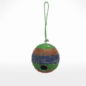 Bird House by Noah's Ark Exports