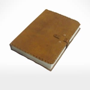 Journal by Noah's Ark Exports