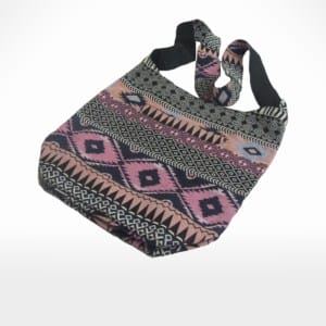 Cloth Bag by Noah's Ark Exports