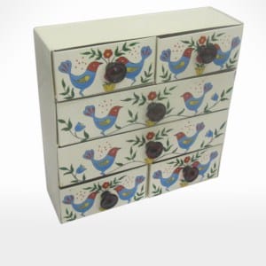 Cabinet by Noah's Ark Exports