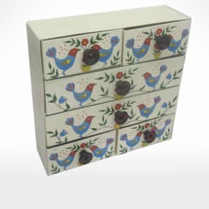 Cabinet by Noah's Ark Exports