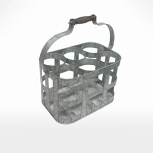 Glass Holder by Noah's Ark Exports