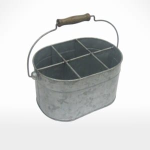 Bottle Holder by Noah's Ark Exports