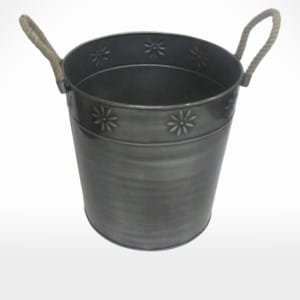 Planter by Noah's Ark Exports