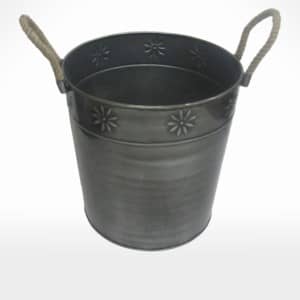 Planter by Noah's Ark Exports
