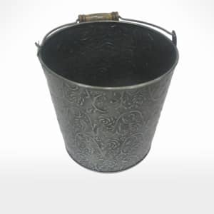 Bucket by Noah's Ark Exports