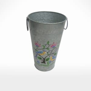 Planter by Noah's Ark Exports