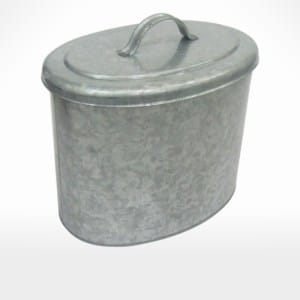 Box by Noah's Ark Exports