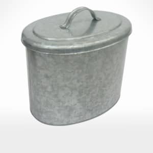 Box by Noah's Ark Exports