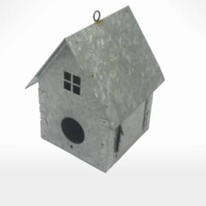 Bird House by Noah's Ark Exports